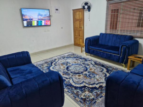 Royal Inn - Self Catering Apartment